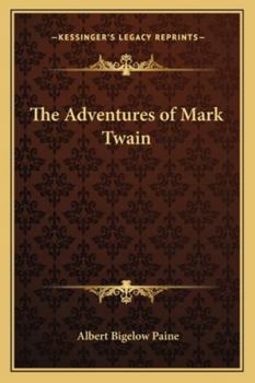 The Adventures Of Mark Twain