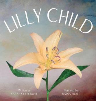 Hardcover Lilly Child Book