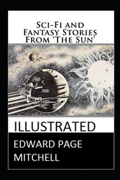 Sci-Fi and Fantasy Stories From 'The Sun' Illustrated