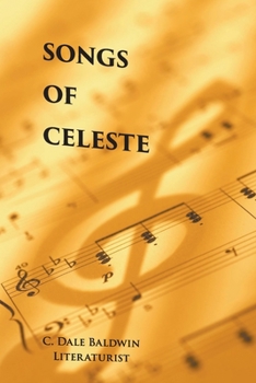 Paperback Songs of Celeste Book