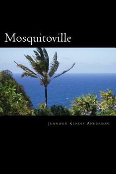 Paperback Mosquitoville Book