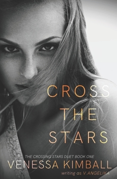 Paperback Cross the Stars Book