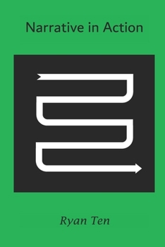 Paperback Narrative in Action Book