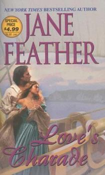 Paperback Love's Charade Book