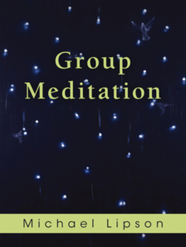 Paperback Group Meditation Book