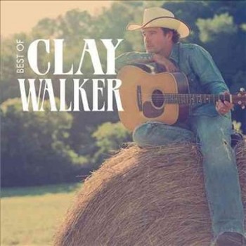 Music - CD Best of Clay Walker Book