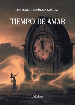 Paperback Tiempo de amar [Spanish] Book