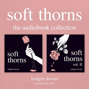 Audio CD Soft Thorns: The Audiobook Collection Book