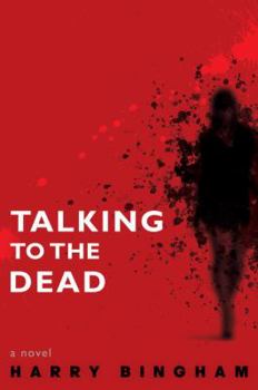 Hardcover Talking to the Dead Book