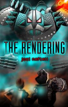 Hardcover The Rendering Book