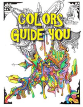 Paperback Colors Guide You Book