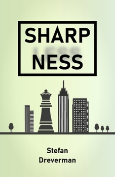 Paperback Sharpness Book