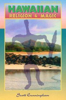 Paperback Hawaiian Religion & Magic Book