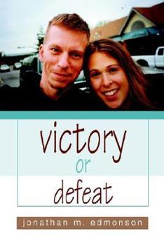 Hardcover victory or defeat Book