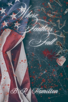 Paperback Where Feathers Fall Book