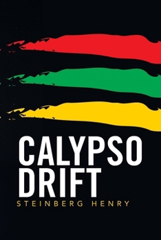 Paperback Calypso Drift Book