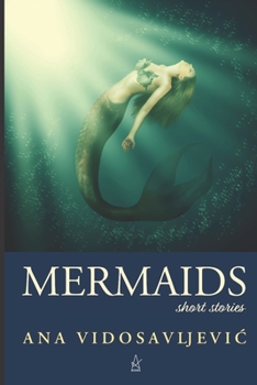 Paperback Mermaids: Short stories Book