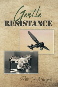 Paperback Gentle Resistance Book