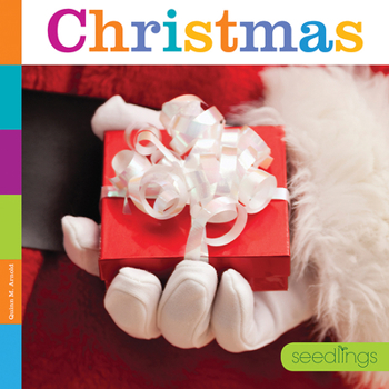 Christmas - Book  of the Seedlings