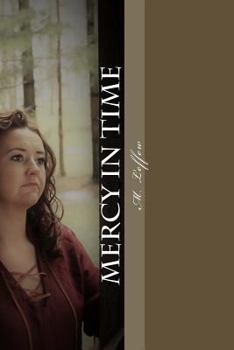 Paperback Mercy In Time Book