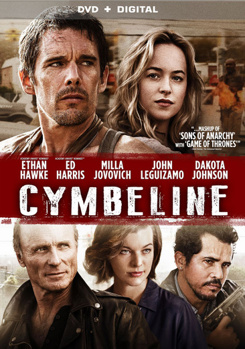 Cymbeline