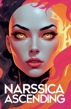 Paperback Narssica Ascending Book