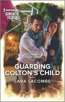Mass Market Paperback Guarding Colton's Child Book
