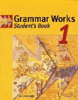 Paperback Grammar Works 1 Student's book