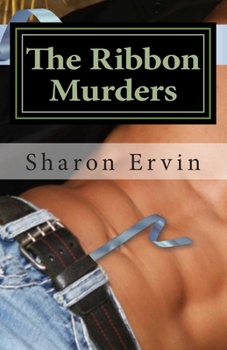 Paperback The Ribbon Murders: A Jancy Dewhurst Mystery Vol. 1 Book