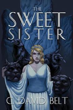 Paperback The Sweet Sister Book