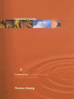 Spiral-bound Catechist's Guide Book