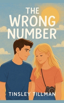 Paperback The Wrong Number Book