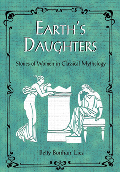 Paperback Earth's Daughters Book