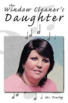 Paperback The Window Cleaner's Daughter Book