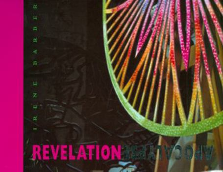 Hardcover Revelation/Apocalypse Book
