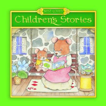 Treasury of Best-Loved Children's Stories