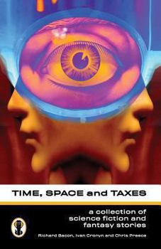 Paperback Time, Space and Taxes Book
