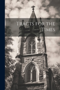 Paperback Tracts for the Times Book