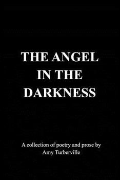 Paperback The Angel In The Darkness Book