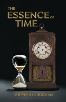 Paperback The Essence of Time Book