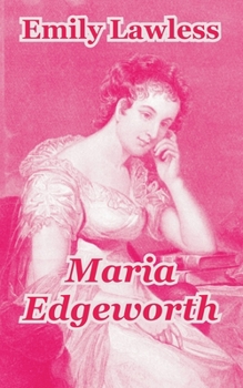 Paperback Maria Edgeworth Book