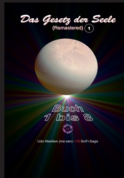 Paperback Das Gesetz der Seele: {Remastered} 1 [German] Book