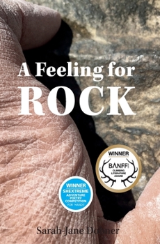 Paperback A Feeling for Rock Book