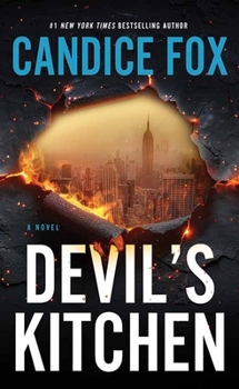 Devil’s Kitchen
