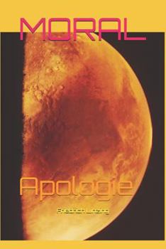 Paperback Moral: Apologie [German] Book