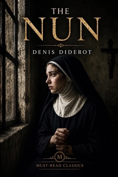 Paperback The Nun Book