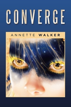 Paperback Converge Book