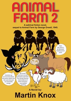 Paperback Animal Farm 2 Book