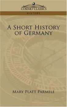 A Short History of Germany