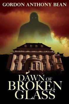 Paperback Dawn of Broken Glass Book